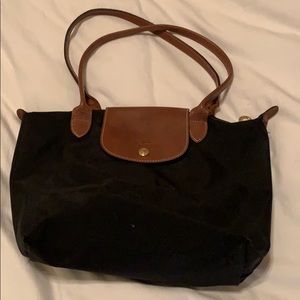 Medium Longchamp Le Pliage Tote